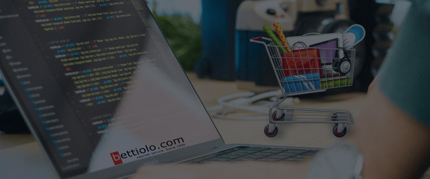 Portali ECommerce B2C e B2B