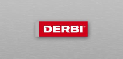 Service Derbi  - Portale web per il Post Vendita