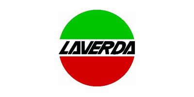Service Laverda - Portale web per il Post Vendita