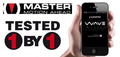 Master Motion Ahead - sistema web based per la domotica