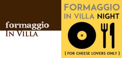 Formaggio in Villa - Rassegna Nazionale dei migliori formaggi
